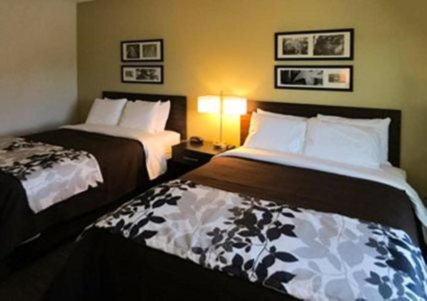 Hotel Wingate By Wyndham Jonesboro Hodge Extérieur photo