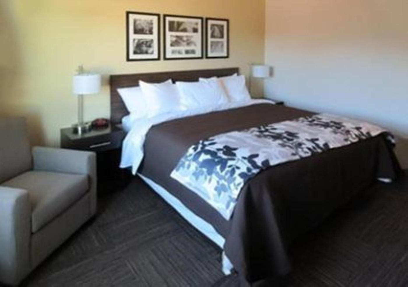 Hotel Wingate By Wyndham Jonesboro Hodge Extérieur photo