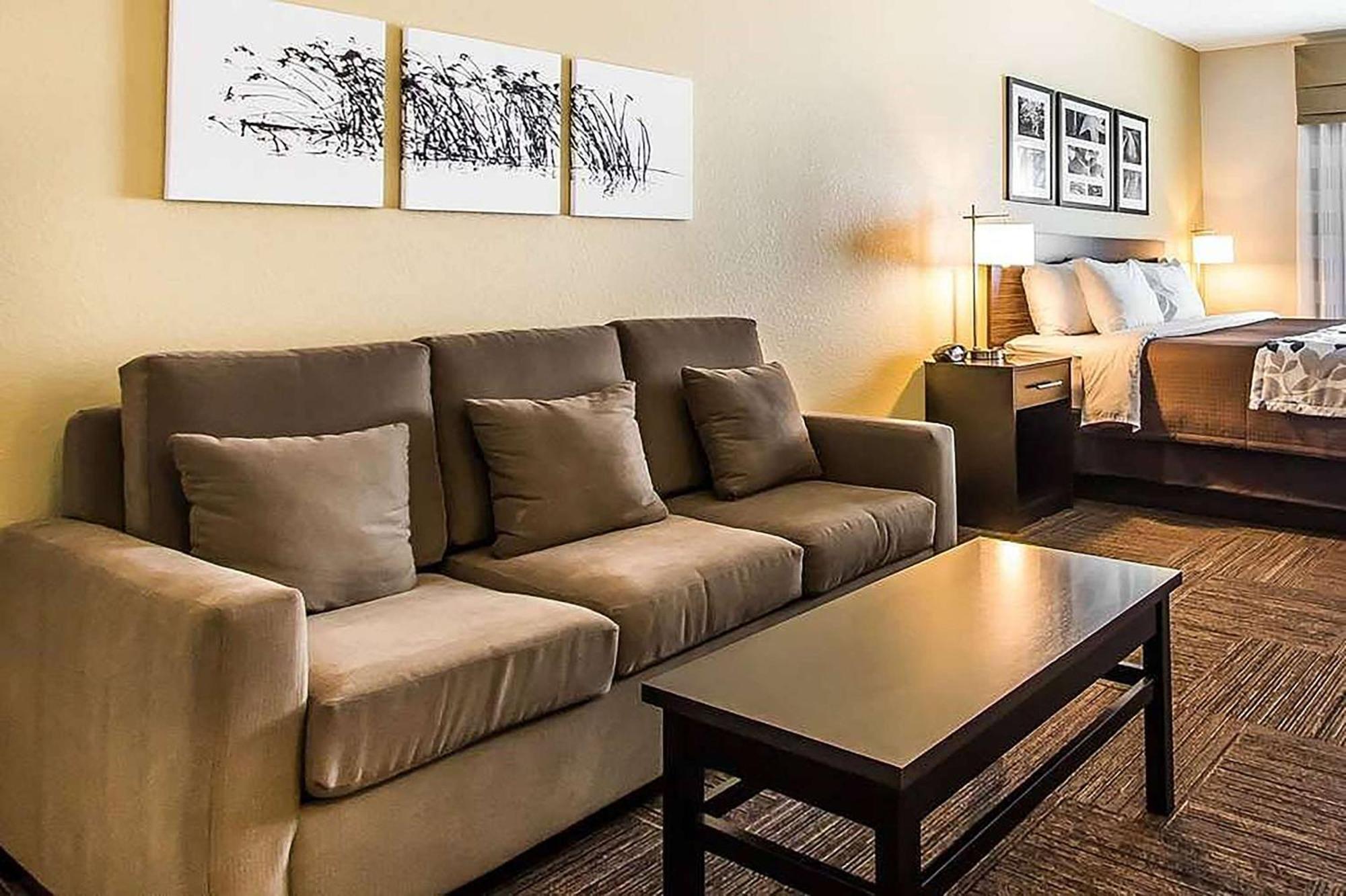 Hotel Wingate By Wyndham Jonesboro Hodge Extérieur photo