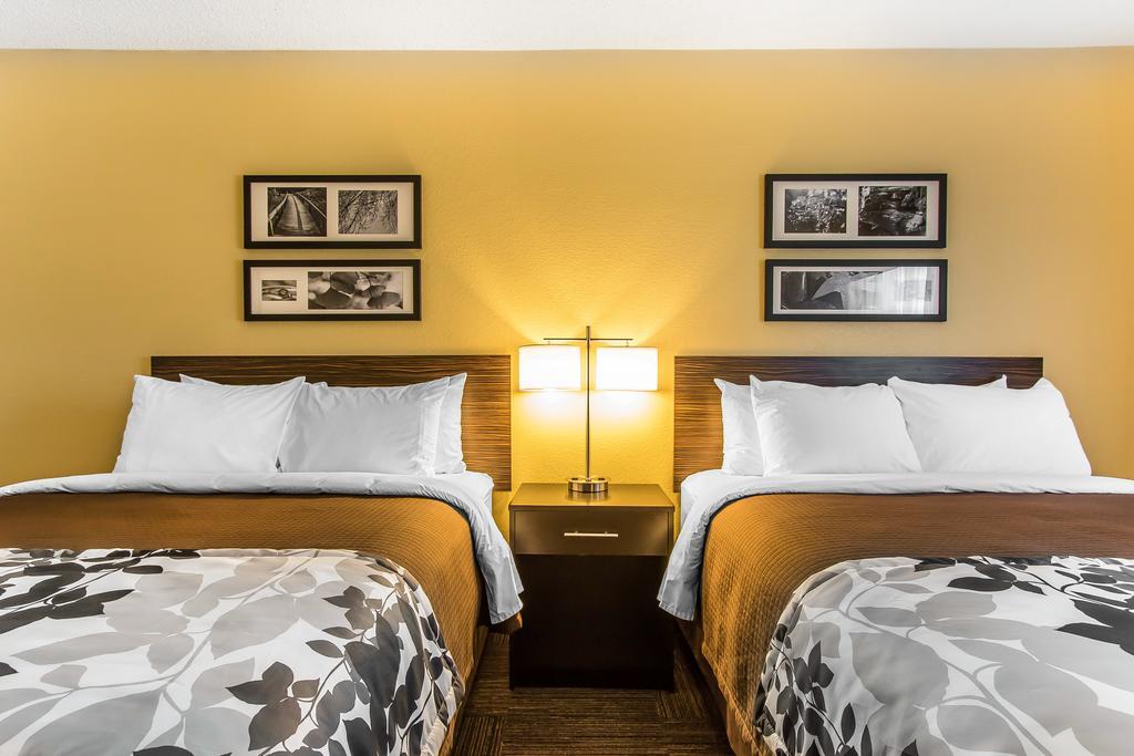 Hotel Wingate By Wyndham Jonesboro Hodge Extérieur photo