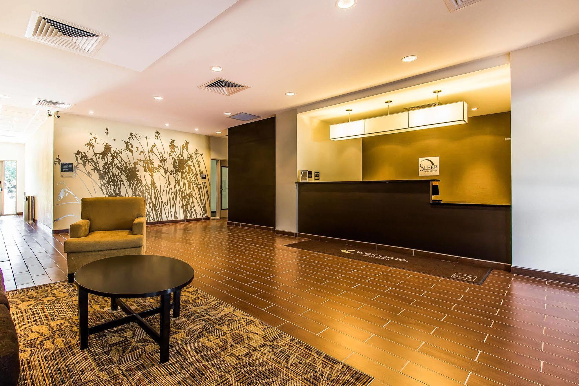Hotel Wingate By Wyndham Jonesboro Hodge Extérieur photo