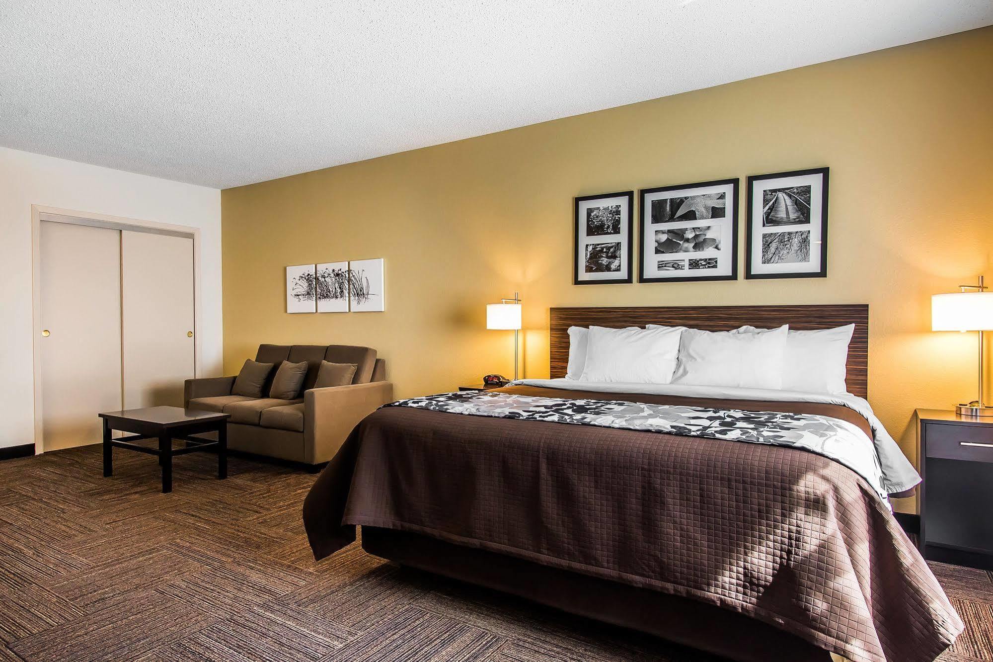 Hotel Wingate By Wyndham Jonesboro Hodge Extérieur photo