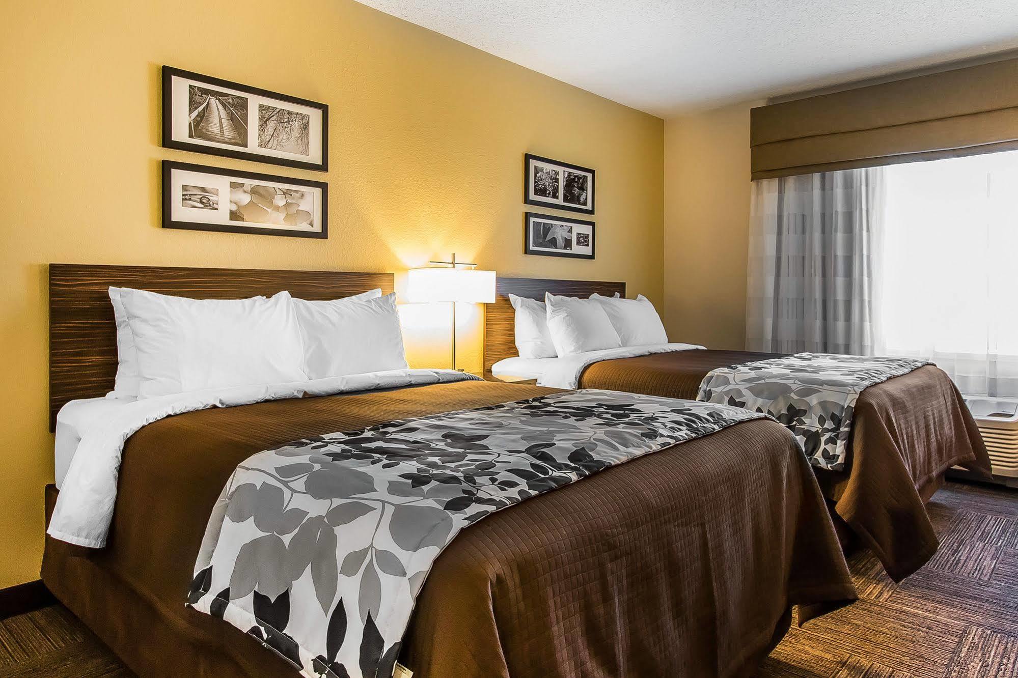 Hotel Wingate By Wyndham Jonesboro Hodge Extérieur photo