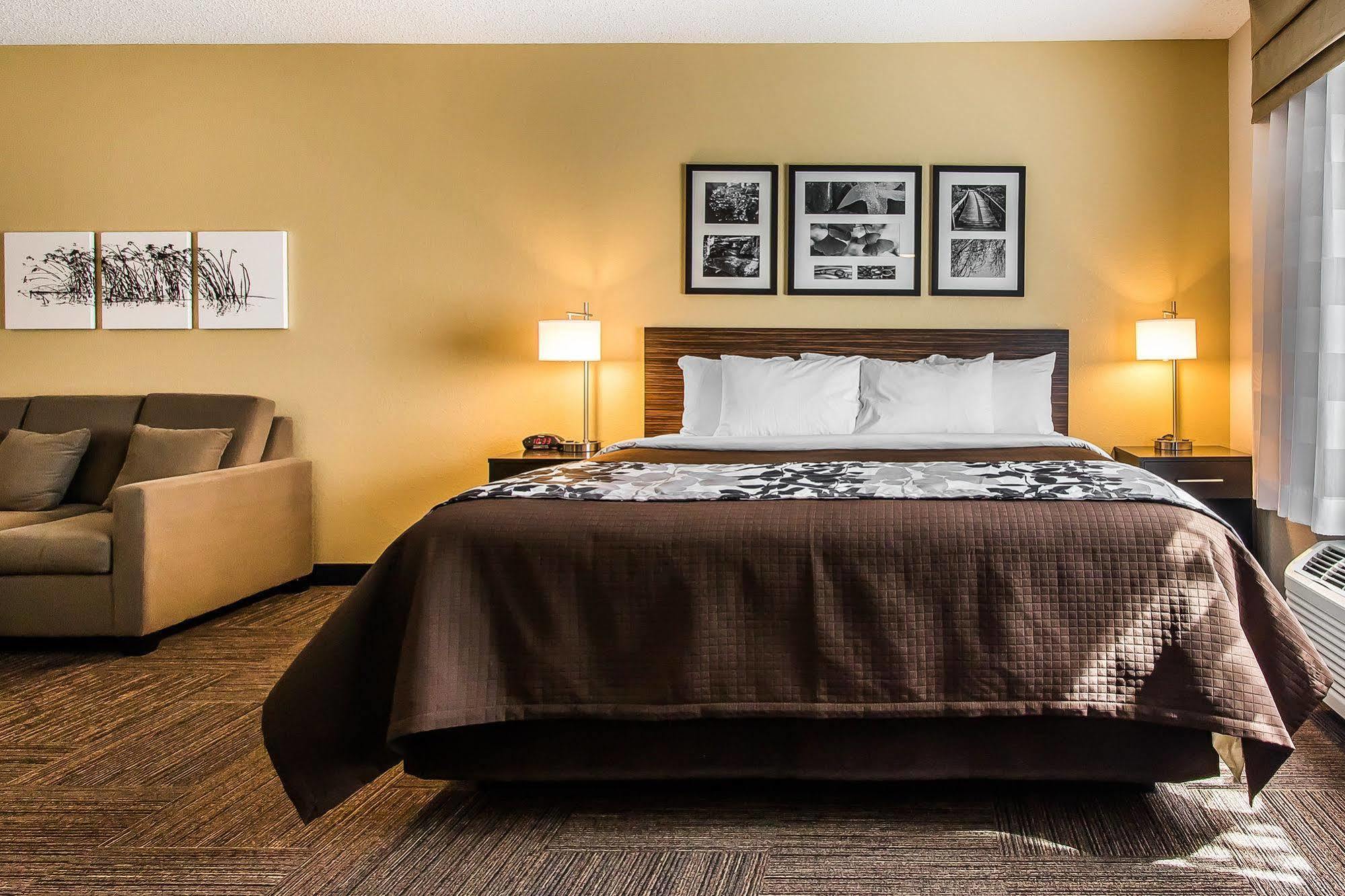 Hotel Wingate By Wyndham Jonesboro Hodge Extérieur photo