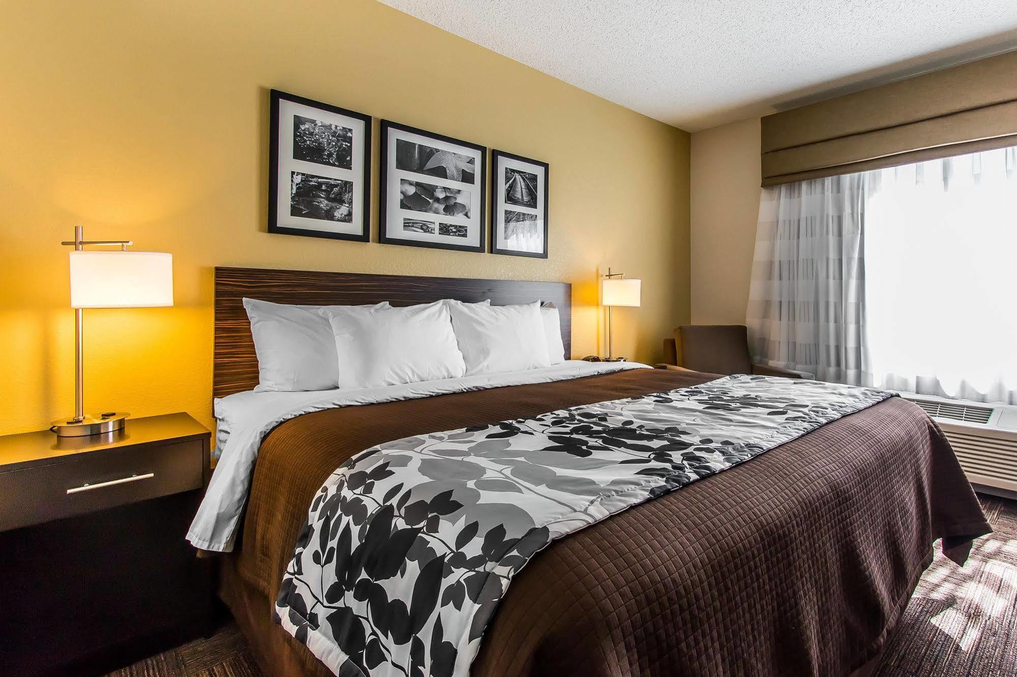 Hotel Wingate By Wyndham Jonesboro Hodge Extérieur photo